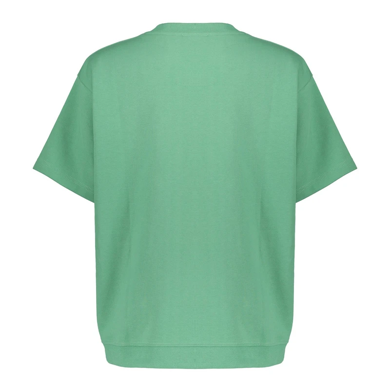 Dames T-shirt 52383-21 Geisha GROEN