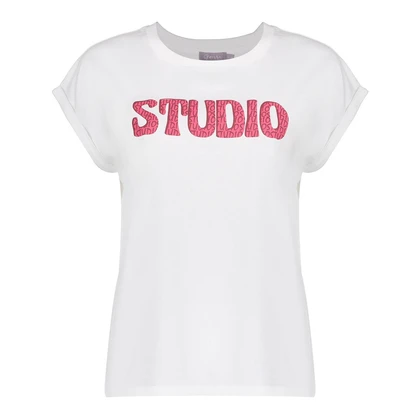 Dames T-shirt 52398-41