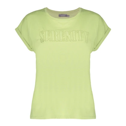 Dames T-shirt 52408-41