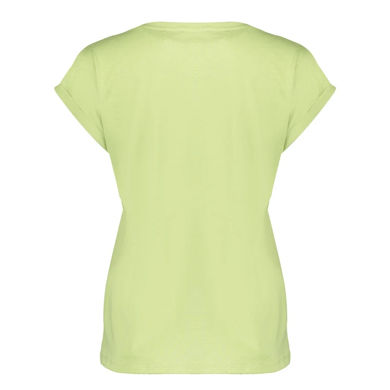 Dames T-shirt 52408-41 Geisha LIME