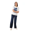 Dames T-shirt 570207-35010