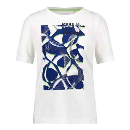 Dames T-shirt 570207-35010