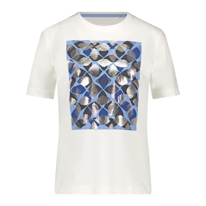Dames T-shirt 570209-35010