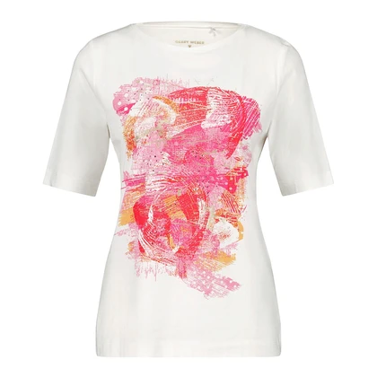 Dames T-shirt 570231-35003