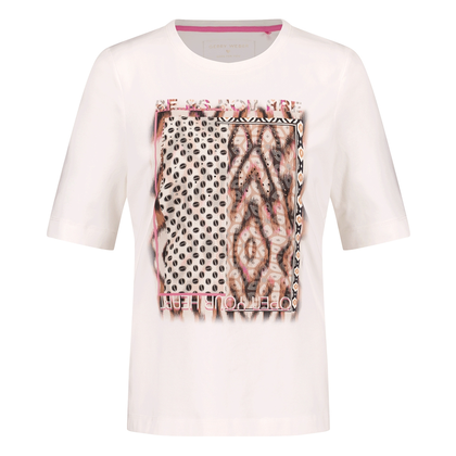 Dames T-shirt 570237-35010