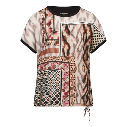 Dames T-shirt 570246-35027