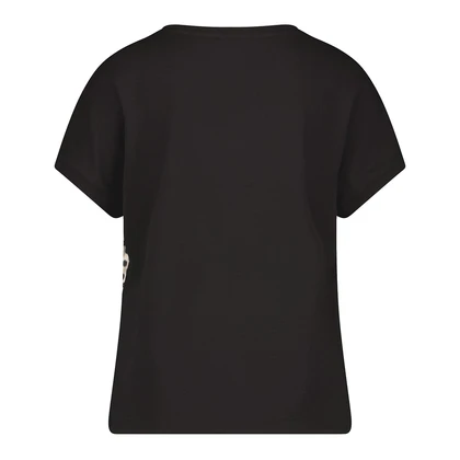 Dames T-shirt 570246-35027