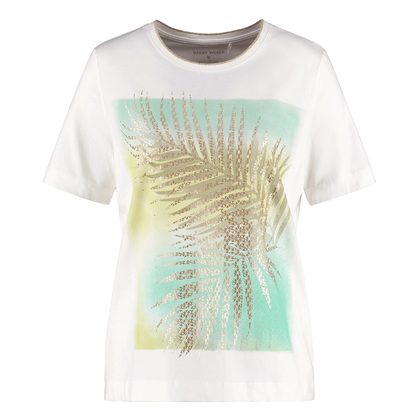 Dames T-shirt 570255-35003