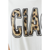 Dames T-shirt 92560
