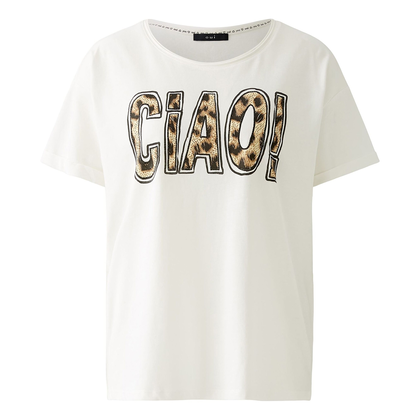 Dames T-shirt 92560