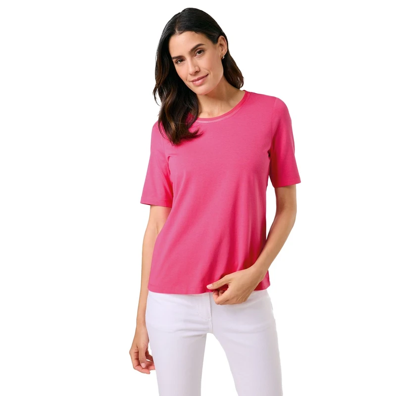 Dames T-shirt 977092-35061 Gerry Weber FUCHSIA