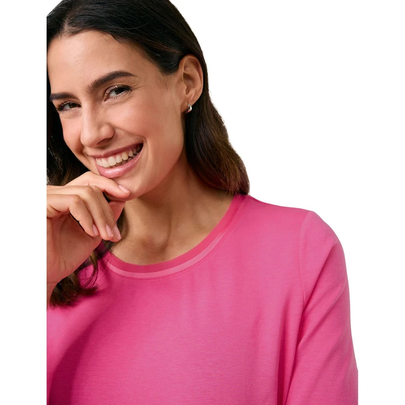 Dames T-shirt 977092-35061 Gerry Weber FUCHSIA