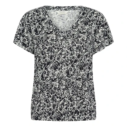 Dames T-shirt Axelines