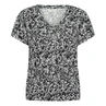 Dames T-shirt Axelines