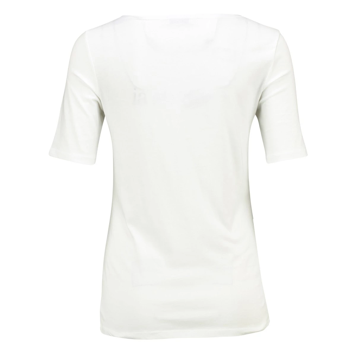 Voorloper kunstmest tyfoon Marc O'Polo Dames T-shirt B01218351003 | Van Uffelen Mode
