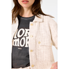 Dames T-shirt B50001