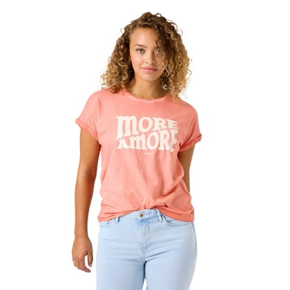 Dames T-shirt B50001