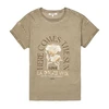 Dames T-shirt B50005