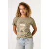 Dames T-shirt B50005
