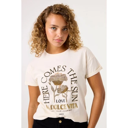 Dames T-shirt B50005