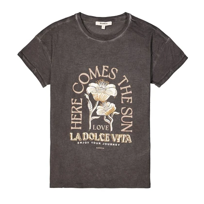 Dames T-shirt B50005