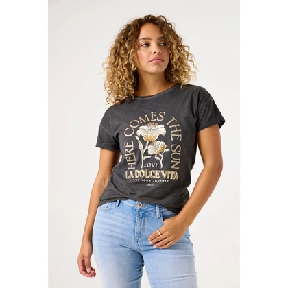 Dames T-shirt B50005