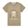 Dames T-shirt B50005