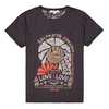 Dames T-shirt C50201