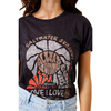 Dames T-shirt C50201