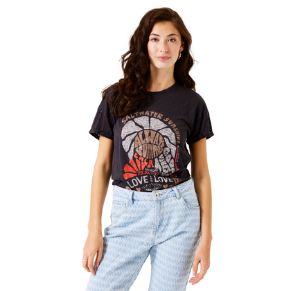 Dames T-shirt C50201
