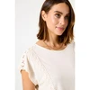 Dames T-shirt C50202