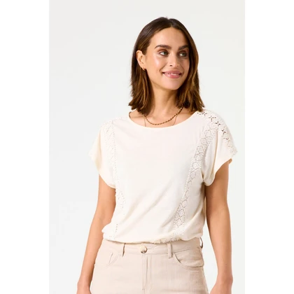 Dames T-shirt C50202