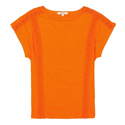 Dames T-shirt C50202