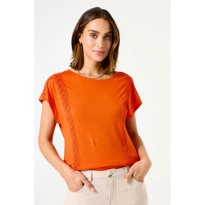 Dames T-shirt C50202