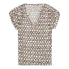 Dames T-shirt C50205