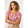 Dames T-shirt C50205