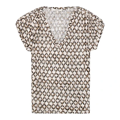 Dames T-shirt C50205