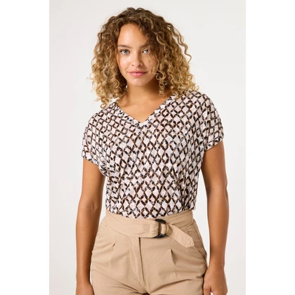 Dames T-shirt C50205