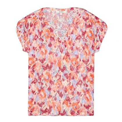 Dames T-shirt C50205
