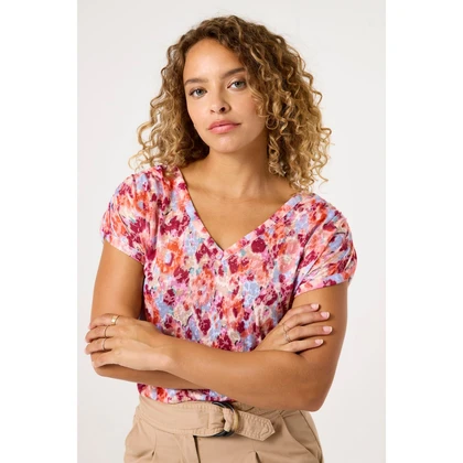 Dames T-shirt C50205