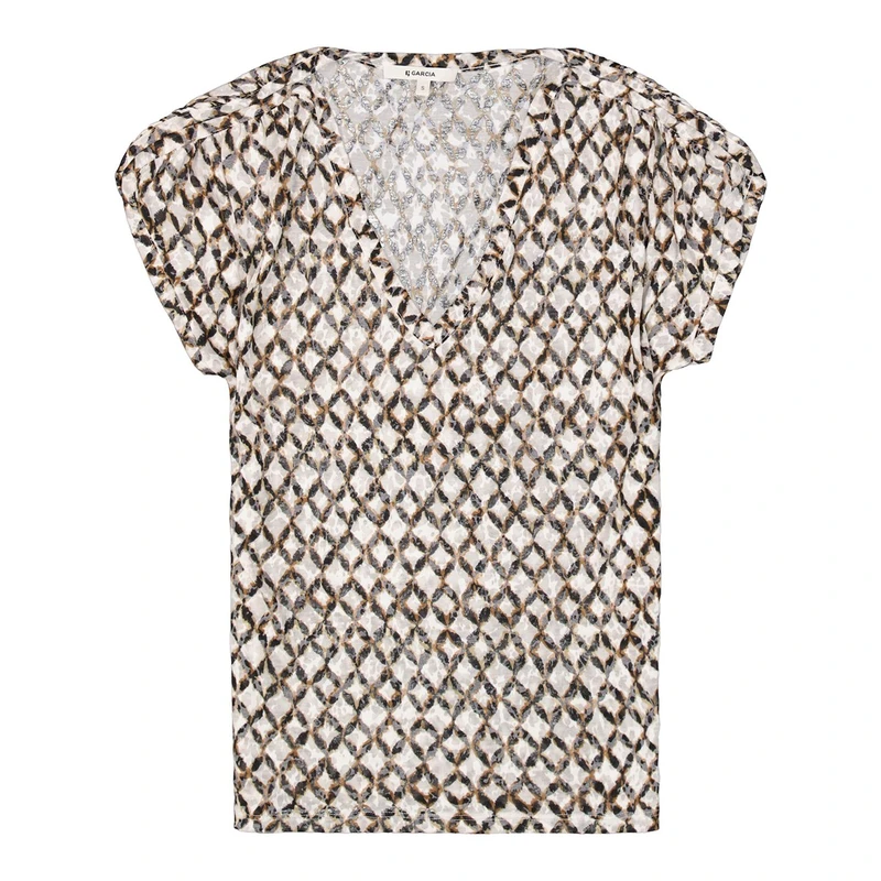 Dames T-shirt C50205 Garcia KIT