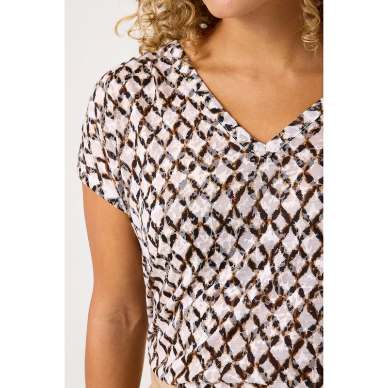 Dames T-shirt C50205 Garcia KIT