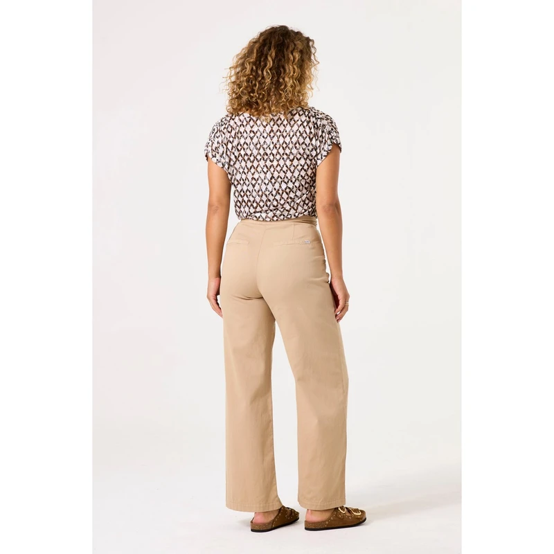 Dames T-shirt C50205 Garcia KIT