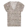 Dames T-shirt C50205