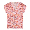 Dames T-shirt C50205