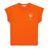 Dames T-shirt C50207