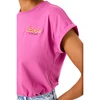 Dames T-shirt C50207