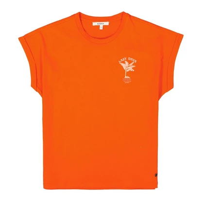 Dames T-shirt C50207