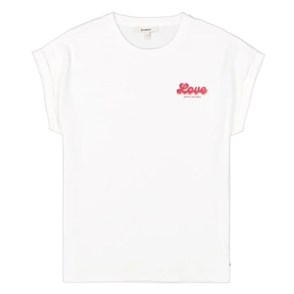 Dames T-shirt C50207