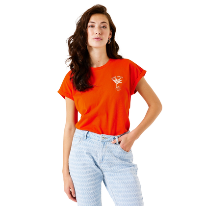 Dames T-shirt C50207